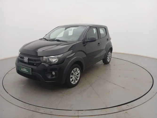 Fiat Mobi Like 1.0 Fire Flex 5P. 2025