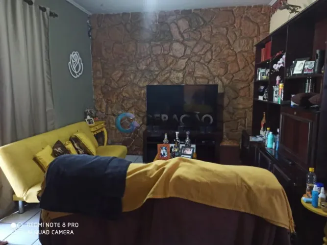 Casa Padrão em São José dos Campos