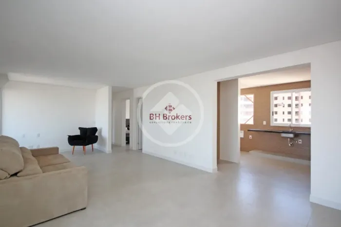 APARTAMENTO 3 QUARTOS A VENDA VILA DA SERRA codigo: 341628