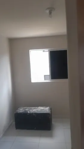 Apartamento no Parque do Sol