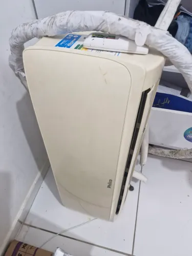 Arcondicionado Philco 9000 BTU