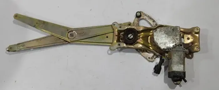 Máquina Vidro Dianteiro Esquerdo Corsa Kadett 1985 - 1991 