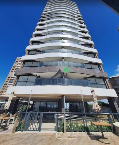 apartamento - Piatã - Salvador