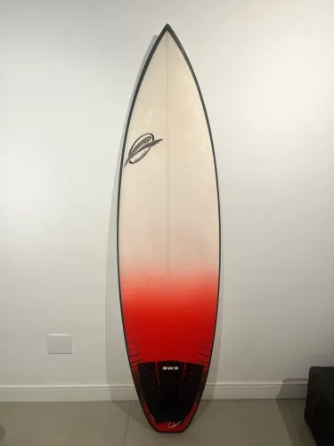 Prancha Rip Wave 6.0