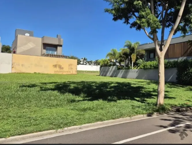 Terreno a venda  no Residencial Alphaville II , Campo Grande/MS