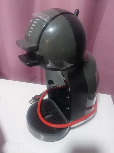 Cafeteira expresso 