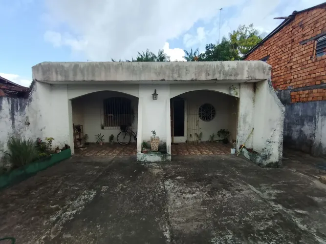 Casa à venda na Vila em Mosqueiro/Belém-PA