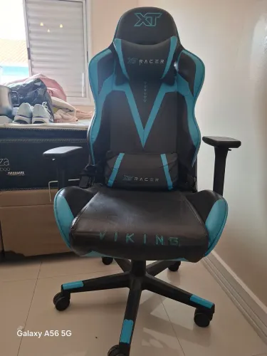 Xt Racer Gamer