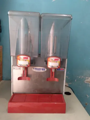 Refresqueira 