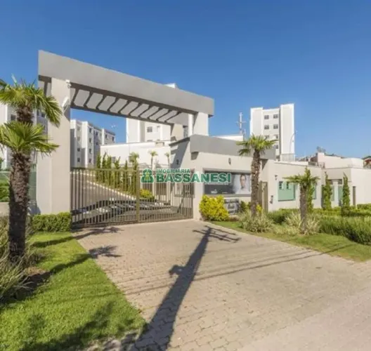 Apartamento Bela Vista Caxias do Sul