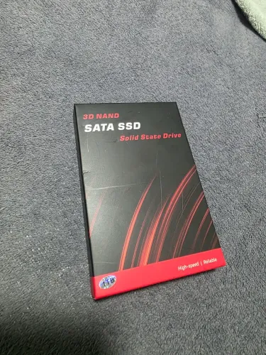 SSD SATA 1TB NOVO LACRADO (MARCA KOTION)