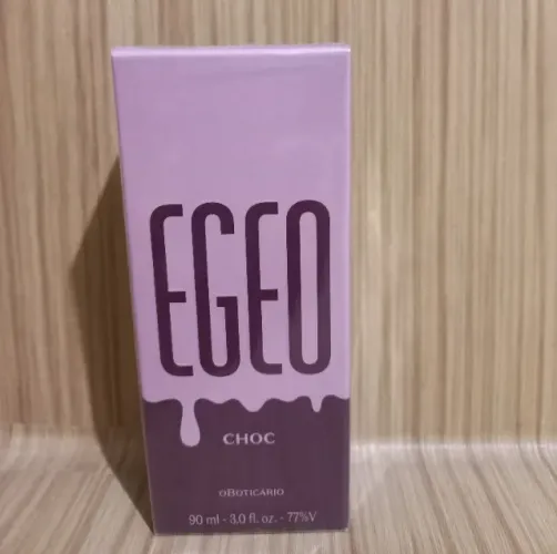 Egeo Choc de O Boticário