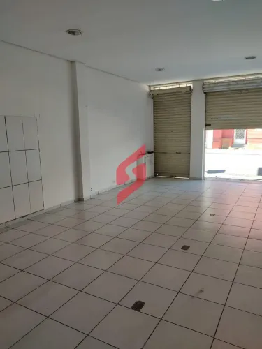 Loja / Salão em HERMELINO MATARAZZO - Sorocaba
