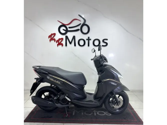 FLUO 125 2027