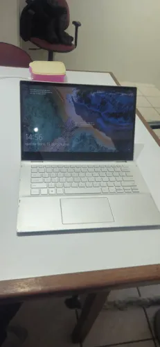 Notebook Dell 14 2 in 1