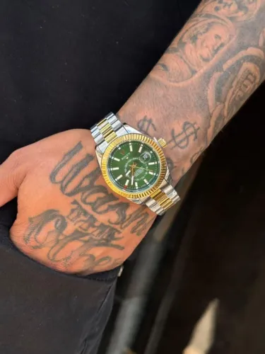 RELÓGIO ROLEX