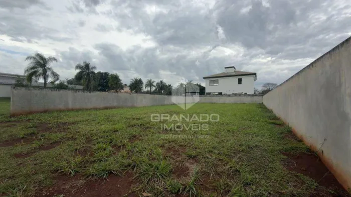Terreno à venda, 600 m² por R$ 690.000,00 - Parque Industrial - Iguaraçu/PR