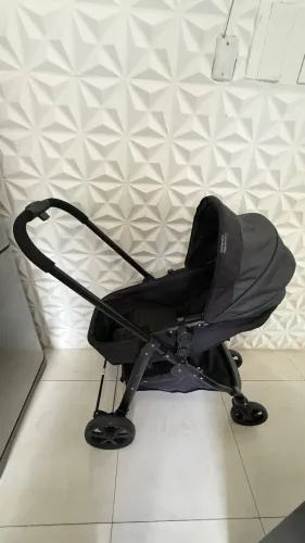 CARRINHO DE BEBÊ GALZERANO