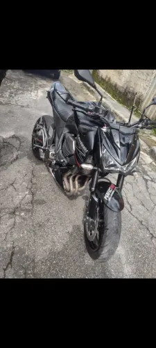 Kawasaki Z800