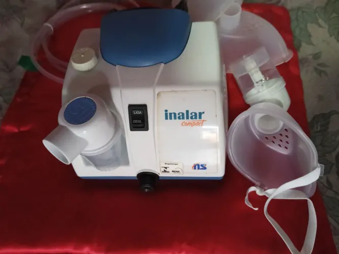Vendo inalador