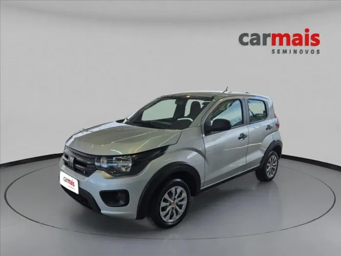 Fiat Mobi Like 1.0 Fire Flex 5P. 2023