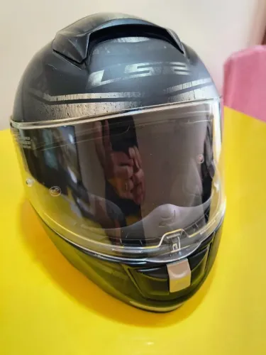 Capacete LS2 VECTOR EVO
