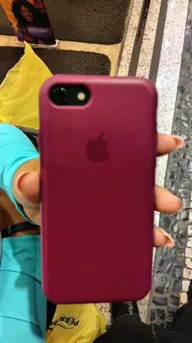 iPhone SE