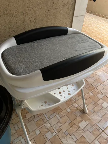 Banheira para bebê 