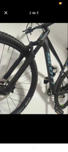 Scott scale 925 modelo novo 2026