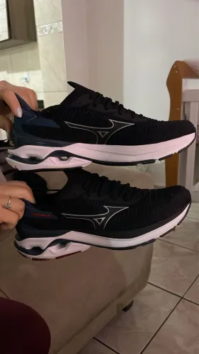 Mizuno mirai 7 novo
