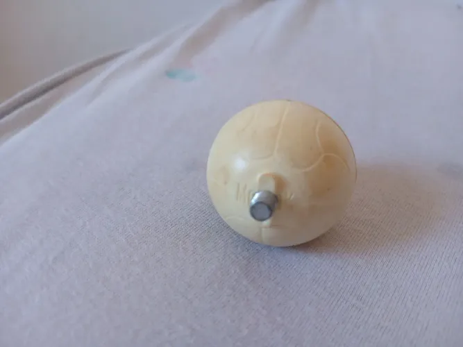 Bola monark para infeite de bicicleta