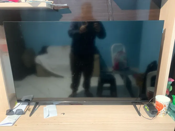 Tv 50 polegadas