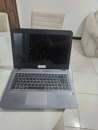 Notebook para estudos