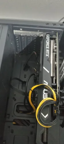 RTX 3070 8GB
