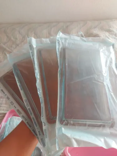 Bandeja odontológico