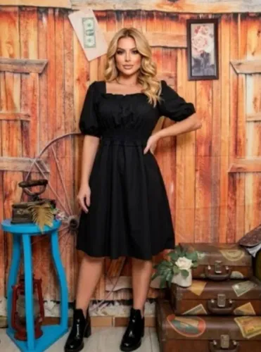 Lindo vestido M/G