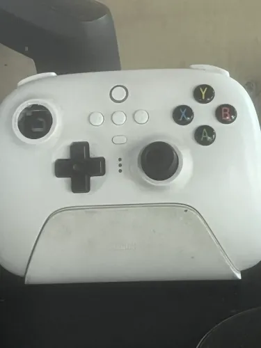 8bitdo controle