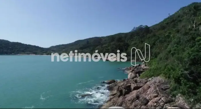 Oportunidade para construtoras. Terreno, Beira Mar. Em Balneário Camboriú-SC