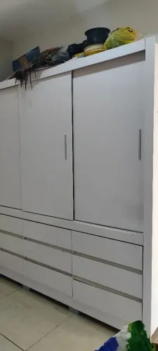 Guarda roupa