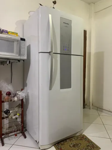 Geladeira Electrolux 530 litros