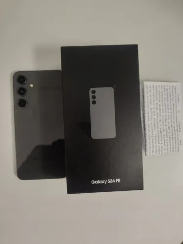 Samsung s24 fé