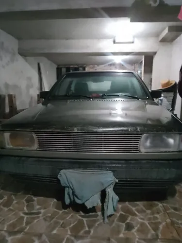 Volkswagen Gol Geração I CL 1.6 2P 1993