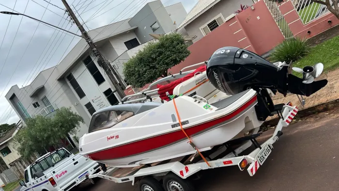 Focker 200