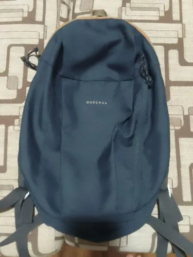 Mochila pequena quechua