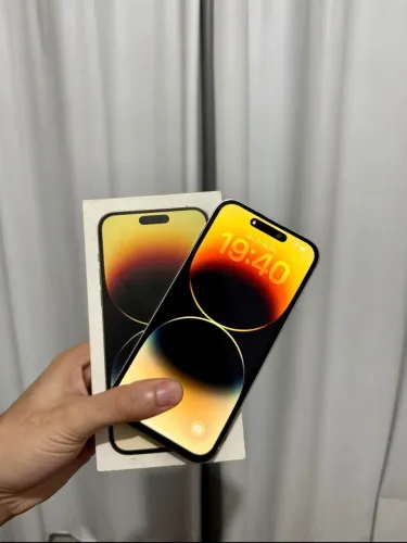 iPhone 14 Pro Max  256 GB 