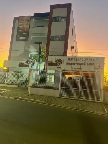 Prédio à venda em Hortolândia, Parque Ortolândia, com 1960 m²