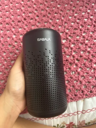 Caixa de som Sabala SL100