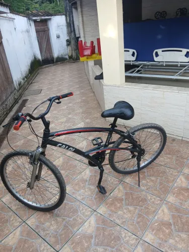 Caloi 100 aro 26