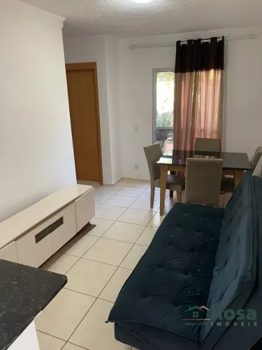 Apartamento para aluguel, Chácara Dos Pinheiros, Cuiabá