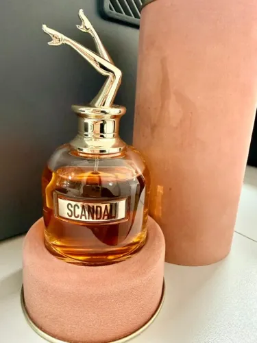 Perfume Scandal